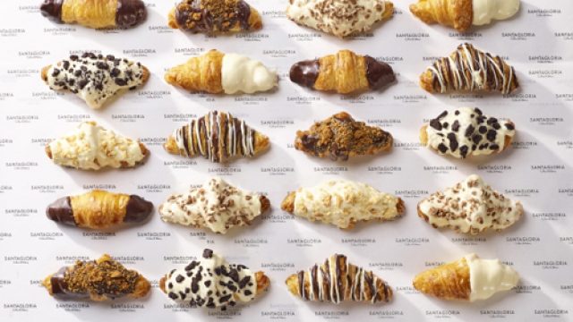 La franquicia Santagloria regala más de 31.000 Glorias