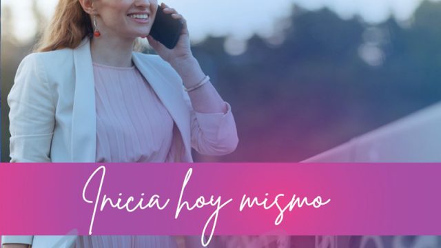 INICIA TU PROPIO NEGOCIO DE RELACIONES PERSONALES Y MATCHMAKING