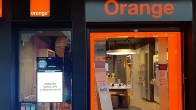 El CEO de Orange-MásMóvil se reunirá con 4.000 trabajadores