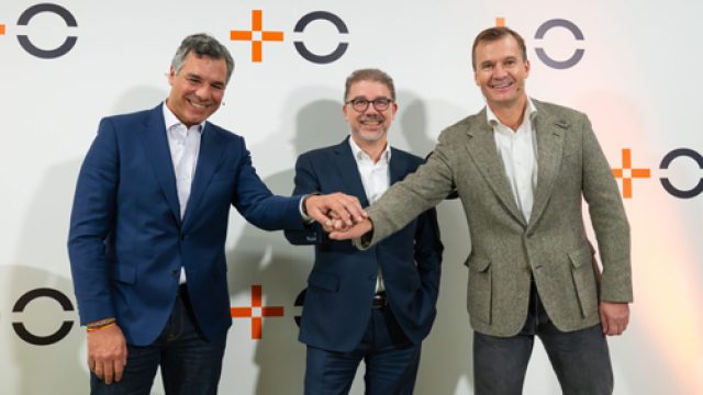 Nace MASORANGE, el nuevo líder en las telecomunicaciones