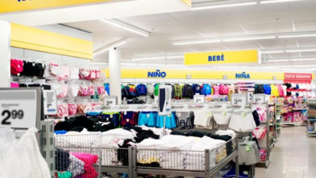 ZEEMAN: tu tienda para todos en Talavera