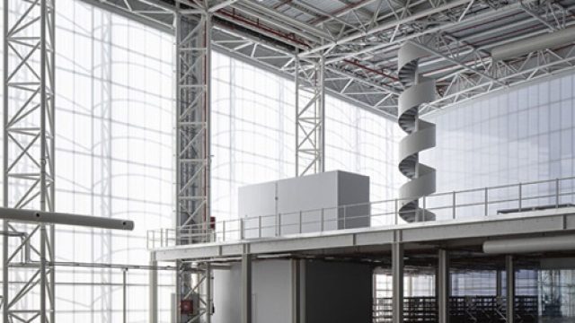 Mayoral refuerza Hug&Clau incorporando su logística en Málaga