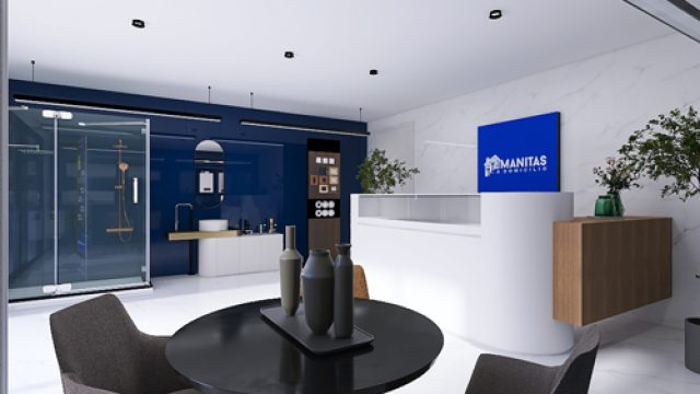 Manitas a Domicilio y Banco Sabadell ofrecen financiación a franquiciados