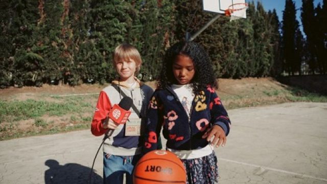 La franquicia Boboli lanza nueva colección otoño-invierno