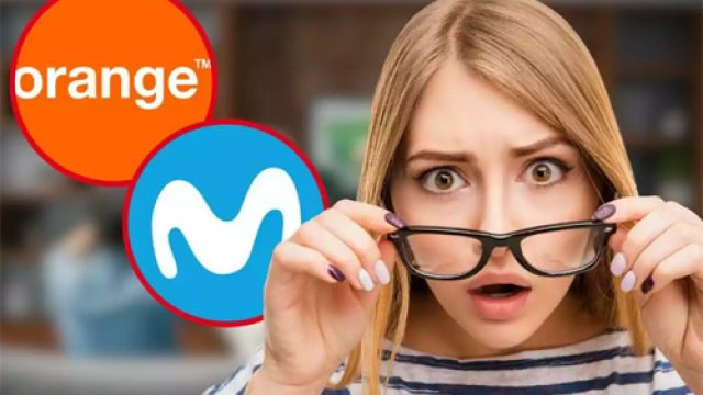 Orange espera llegar más lejos que Movistar