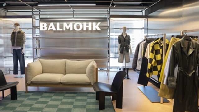 Bestseller lanza desde España su primera marca internacional