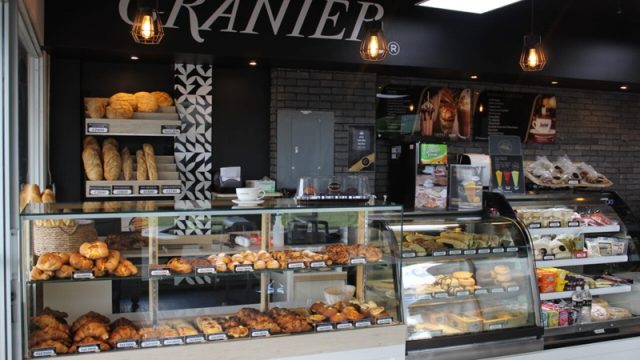Panadería Granier abre su séptima franquicia en Costa Rica