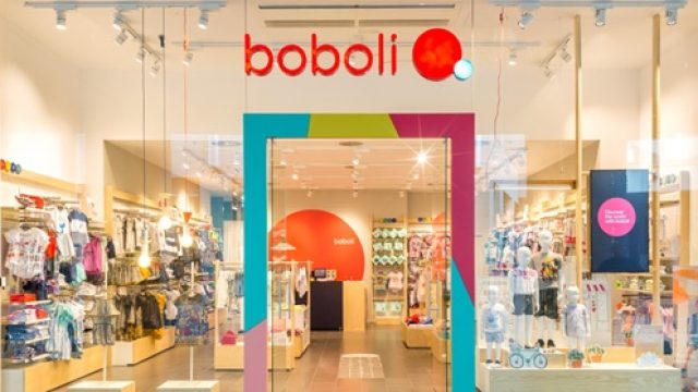 La moda infantil de Boboli se democratiza