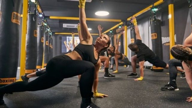 Brooklyn Fitboxing lanza un formato de corner para gimnasios ya operativos