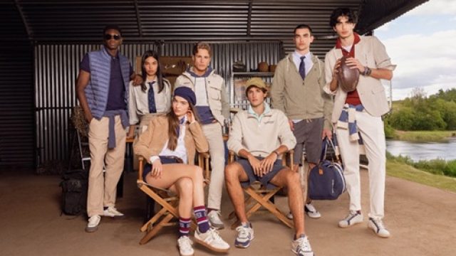 Harper&Neyer estudia la apertura de sus primeras tiendas propias