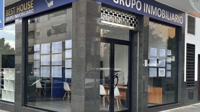 Best House, la franquicia inmobiliaria 3 en 1 que multiplica la rentabilidad