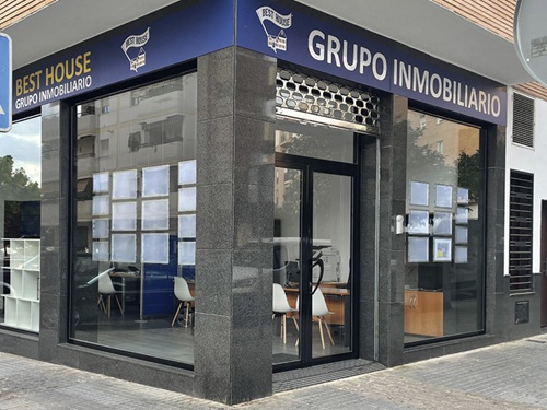 franquicia best house