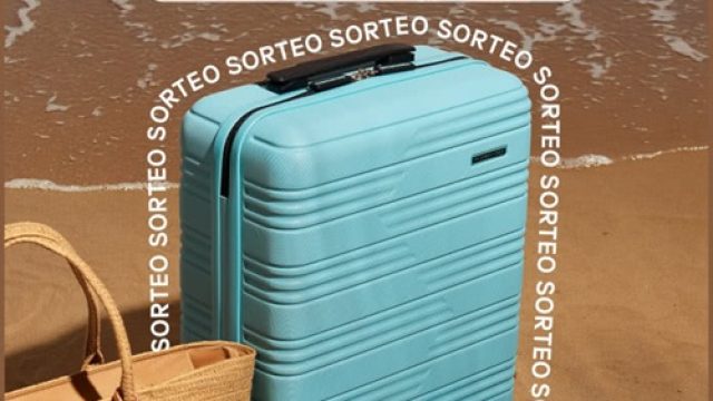 Yves Rocher y Paco Martinez sortean un pack de cosmética + pack de viaje