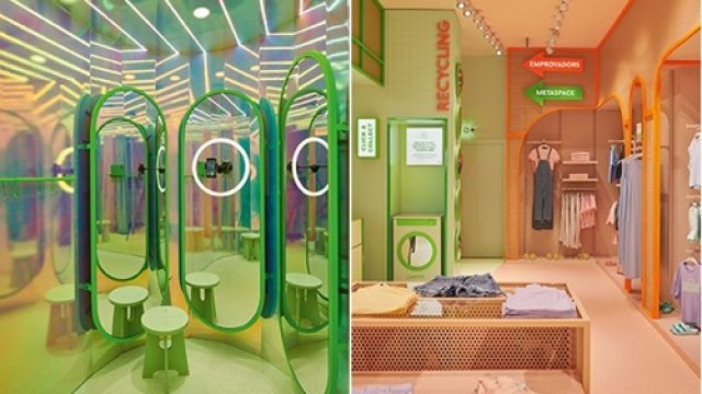 Mango Teen y Primor preparan sus aperturas en Pontevedra