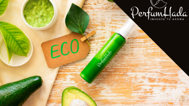 Perfumhada: franquicias sostenibles como motor de emprendimiento