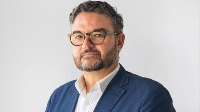 Inmoking nombra a José Ramón Sánchez nuevo Director Nacional de Desarrollo