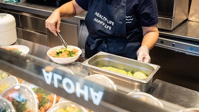 Aloha Poké lanza su expansión nacional en franquicia