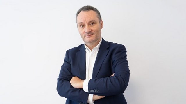 António Manuel Borges Vaz, nuevo director general de Correos Express