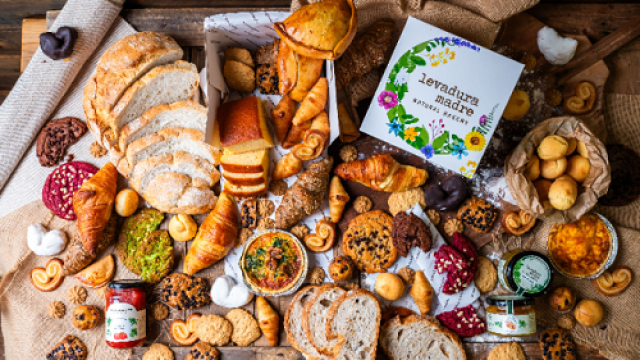 Levaduramadre abre en Gijón su primera franquicia en Asturias
