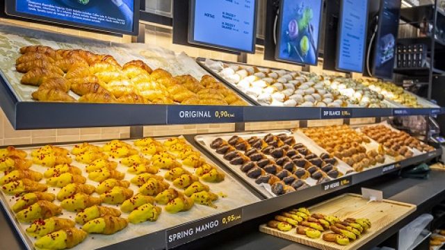 Novedades Gastronómicas en parque principado de la mano de Manolo Bakes