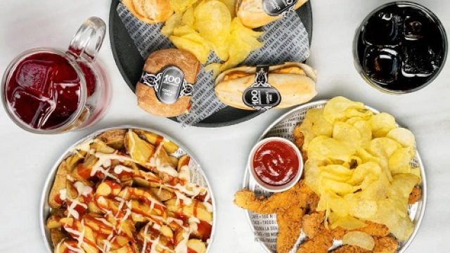 Franquicias Restalia celebra 25 años a la vanguardia de restauración organizada