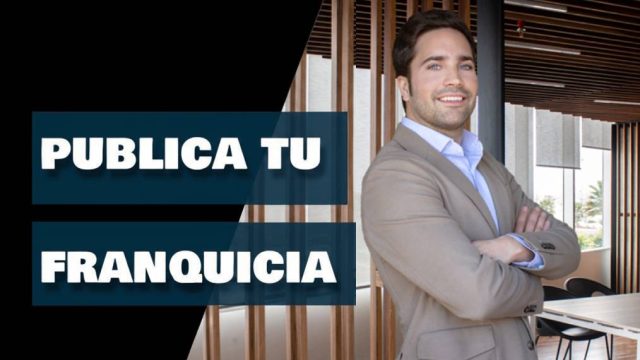 Donde anunciar mi franquicia
