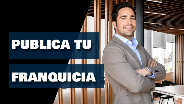 Donde anunciar mi franquicia