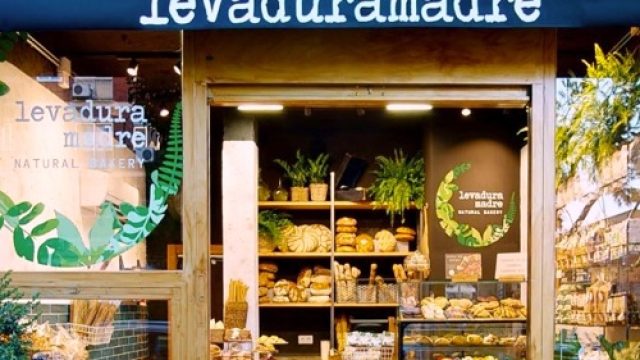 La franquicia de panaderías Levaduramadre prepara su entrada en Puerto Rico
