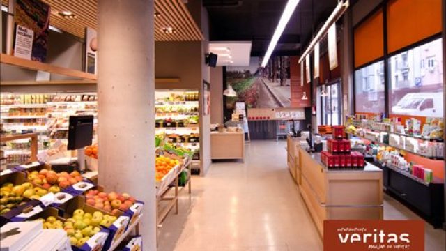 Veritas se estrena en Galicia con su llegada a A Coruña