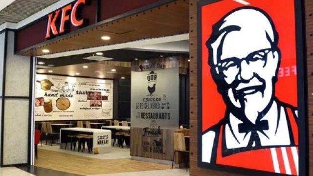 KFC llega a San Juan y provoca un boom de clientes