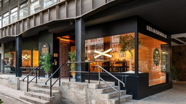 La franquicia Sibuya crece el 26,1% hasta los 102,3 millones de euros