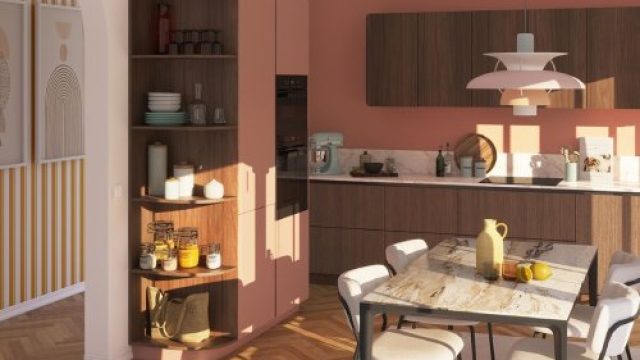 La franquicia Schmidt Cocinas alcanzará los 100 millones