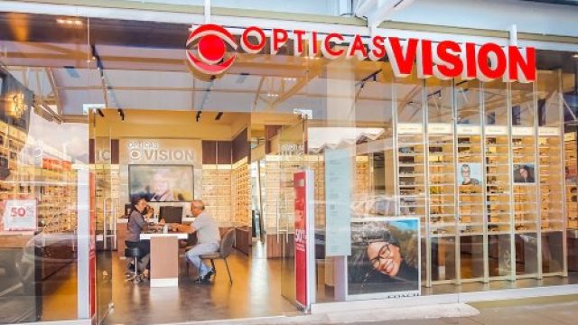 Ópticas Visión impulsa la salud visual infantil con Stellest