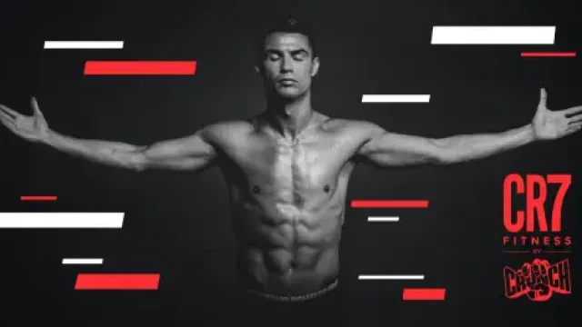 Los gimnasios de Cristiano Ronaldo abrirán 100 gimnasios en 2026