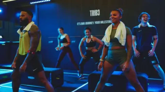 Trib3 acelera su expansión para abrir 21 estudios boutique