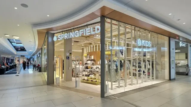 Springfield Kids inaugura una nueva franquicia en El Tormes