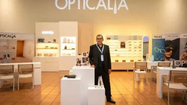 La franquicia Opticalia abrirá 50 ópticas en Perú