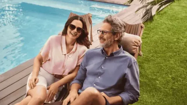 Ópticas Visión: Acompaña tu visión en cada etapa de la vida